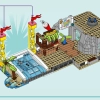 Пляжный парк развлечений (LEGO 41737)