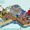 Пляжный парк развлечений (LEGO 41737)
