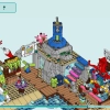 Пляжный парк развлечений (LEGO 41737)