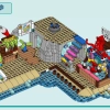 Пляжный парк развлечений (LEGO 41737)