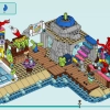 Пляжный парк развлечений (LEGO 41737)