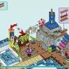 Пляжный парк развлечений (LEGO 41737)