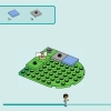 Спасательный велосипед собак (LEGO 41738)