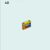 Комната Лианны (LEGO 41739)