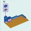 Комната Лианны (LEGO 41739)
