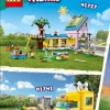 Комната Лианны (LEGO 41739)