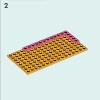 Комната Лианны (LEGO 41739)