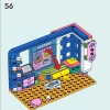 Комната Лианны (LEGO 41739)