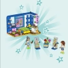 Комната Лианны (LEGO 41739)