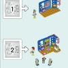 Комната Лианны (LEGO 41739)