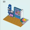 Комната Лианны (LEGO 41739)