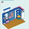 Комната Лианны (LEGO 41739)