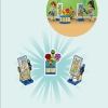Комната Лианны (LEGO 41739)