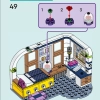 Комната Алии (LEGO 41740)