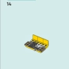 Комната Алии (LEGO 41740)