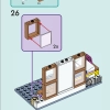 Комната Алии (LEGO 41740)