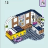 Комната Алии (LEGO 41740)