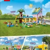 Комната Алии (LEGO 41740)