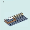 Комната Алии (LEGO 41740)