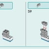 Фургон для спасения собак (LEGO 41741)