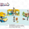 Фургон для спасения собак (LEGO 41741)