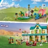 Фургон для спасения собак (LEGO 41741)
