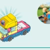 Фургон для спасения собак (LEGO 41741)