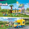 Фургон для спасения собак (LEGO 41741)