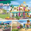 Фургон для спасения собак (LEGO 41741)