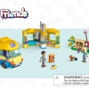 Фургон для спасения собак (LEGO 41741)