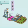 Отель для кошек (LEGO 41742)