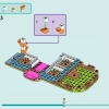 Отель для кошек (LEGO 41742)