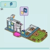 Отель для кошек (LEGO 41742)