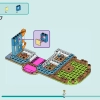 Отель для кошек (LEGO 41742)