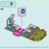 Отель для кошек (LEGO 41742)