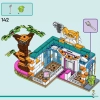 Отель для кошек (LEGO 41742)