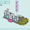 Отель для кошек (LEGO 41742)