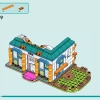 Отель для кошек (LEGO 41742)