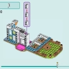Отель для кошек (LEGO 41742)