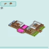 Отель для кошек (LEGO 41742)