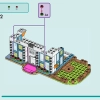 Отель для кошек (LEGO 41742)
