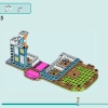 Отель для кошек (LEGO 41742)