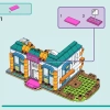 Отель для кошек (LEGO 41742)