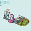 Отель для кошек (LEGO 41742)