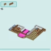 Отель для кошек (LEGO 41742)