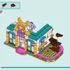 Отель для кошек (LEGO 41742)