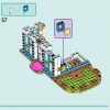 Отель для кошек (LEGO 41742)