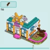 Отель для кошек (LEGO 41742)