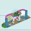 Парикмахерская (LEGO 41743)