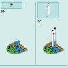 Парикмахерская (LEGO 41743)